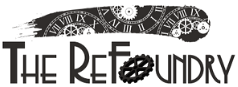 Logo for The ReFoundry, Preferred Vendor